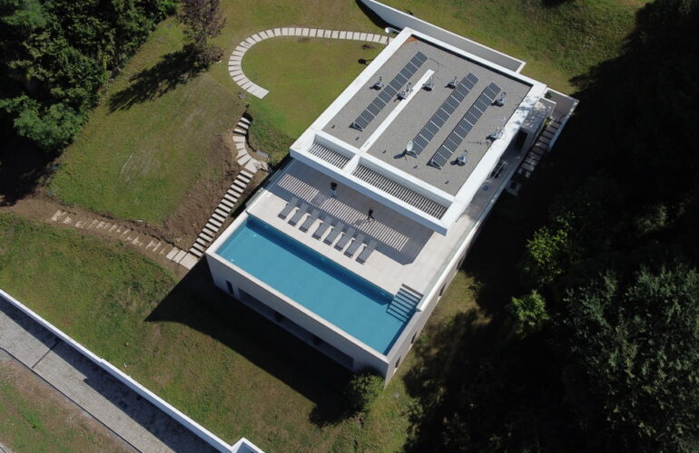 pannelli fotovoltaici