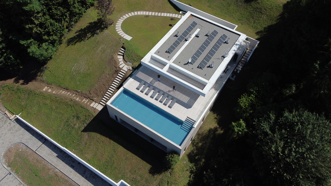 pannelli fotovoltaici