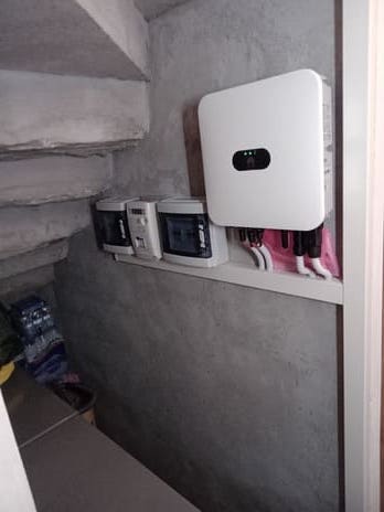 Castronno (VA) - 3,4 kWp