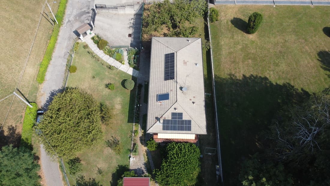 Varese (VA) - 4 kWp