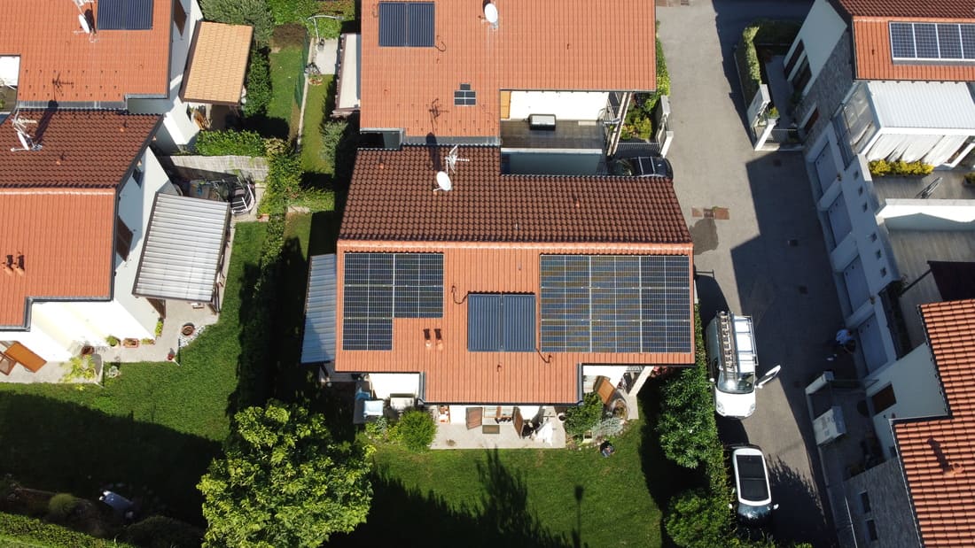 Arcisate (VA) - 5,95 kWp