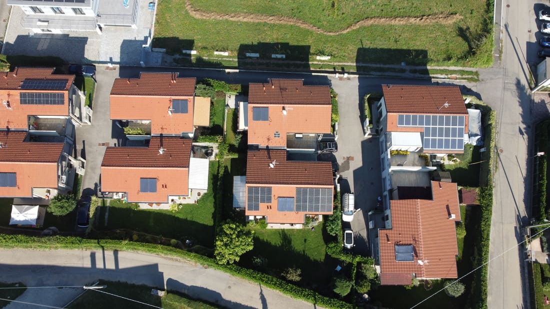 Arcisate (VA) - 5,95 kWp