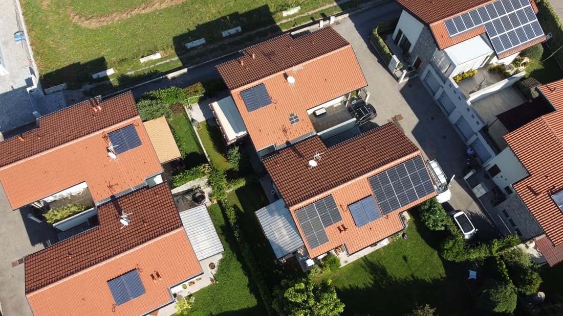 Arcisate (VA) - 5,95 kWp