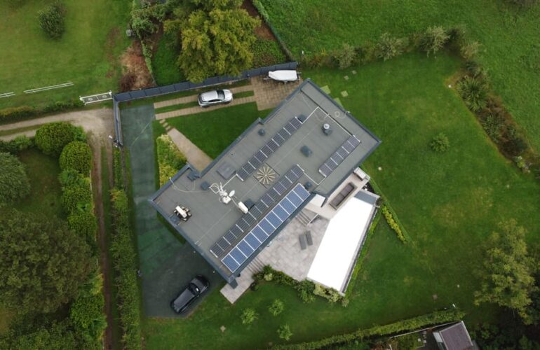 Gavirate (VA) - 5,95 kWp