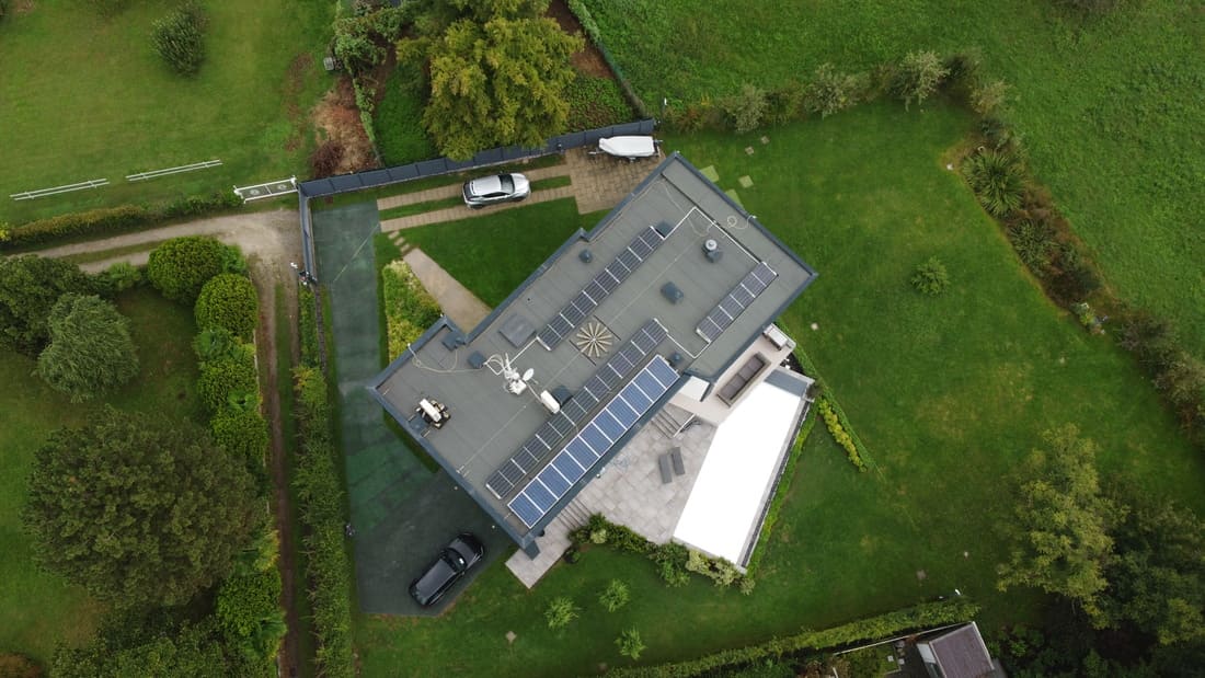 Gavirate (VA) - 5,95 kWp