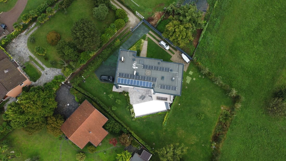 Gavirate (VA) - 5,95 kWp