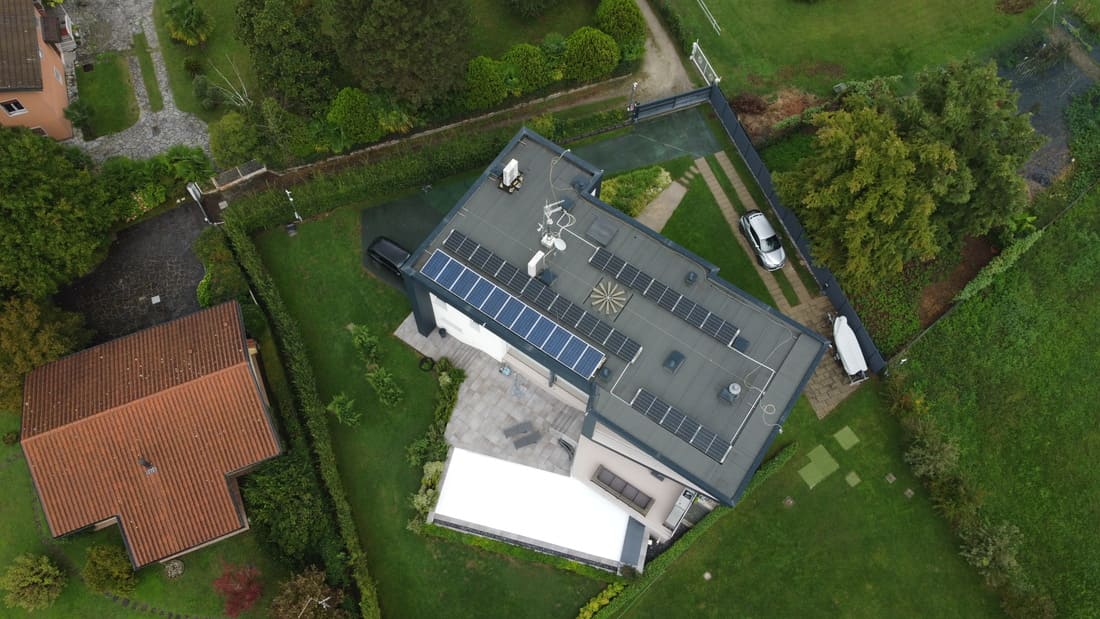 Gavirate (VA) - 5,95 kWp