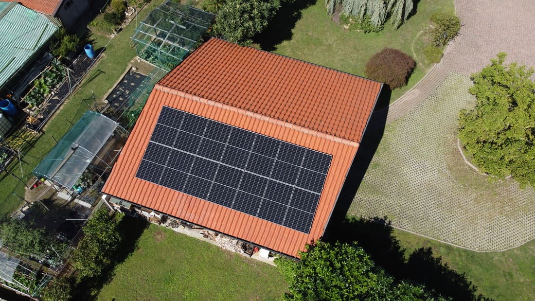 Sumirago (VA) - 5,95 kWp