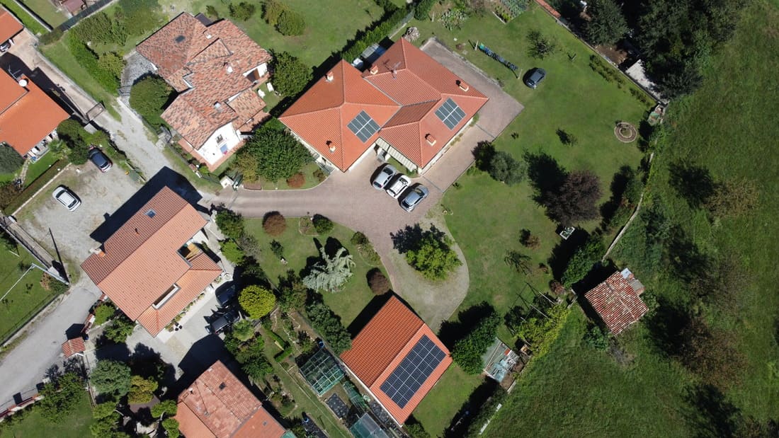 Sumirago (VA) - 5,95 kWp