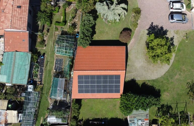 Sumirago (VA) - 5,95 kWp