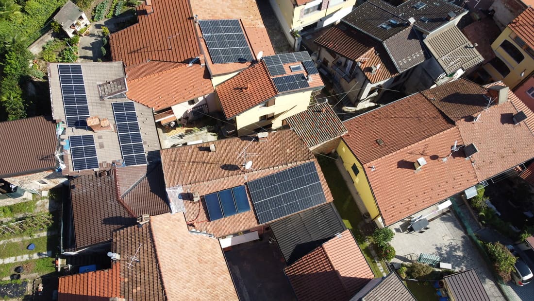 Cuasso al Monte (VA) - 4,25 kWp