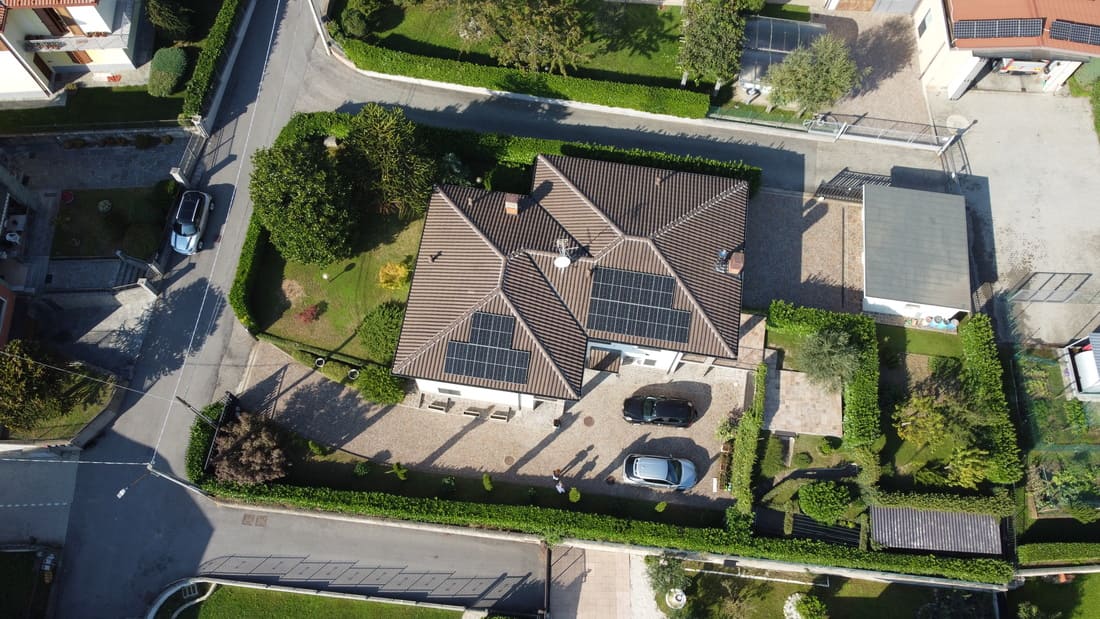 Saltrio (VA) - 6,00 kWp