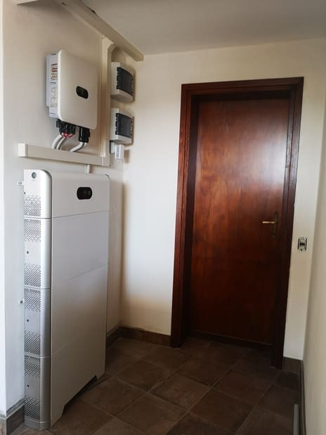 Saltrio (VA) - 6,00 kWp