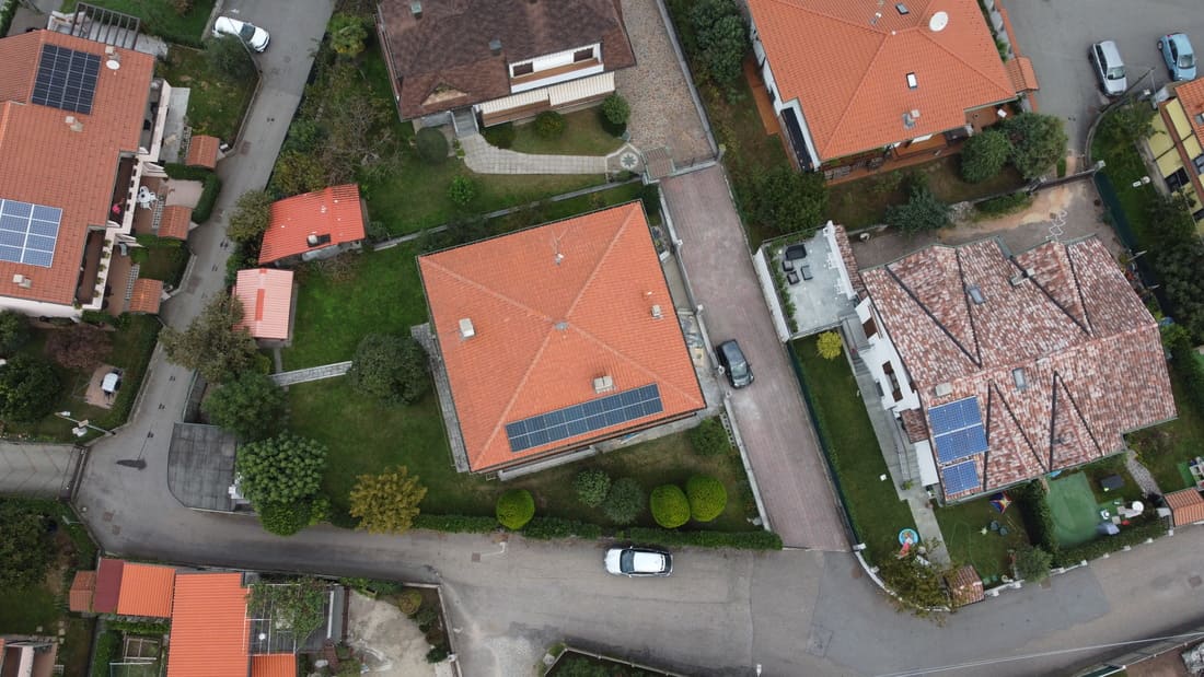 Gazzada Schianno (VA) - 3,4 kWp