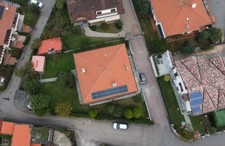 Gazzada Schianno (VA) - 3,4 kWp