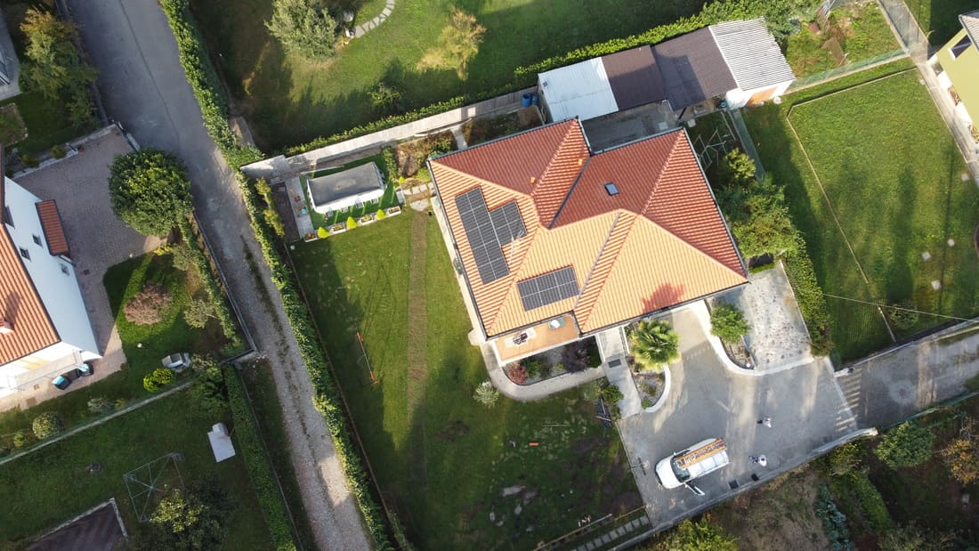 Morazzone (VA) - 4,25 kWp