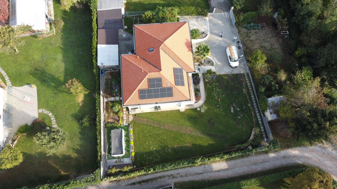 Morazzone (VA) - 4,25 kWp