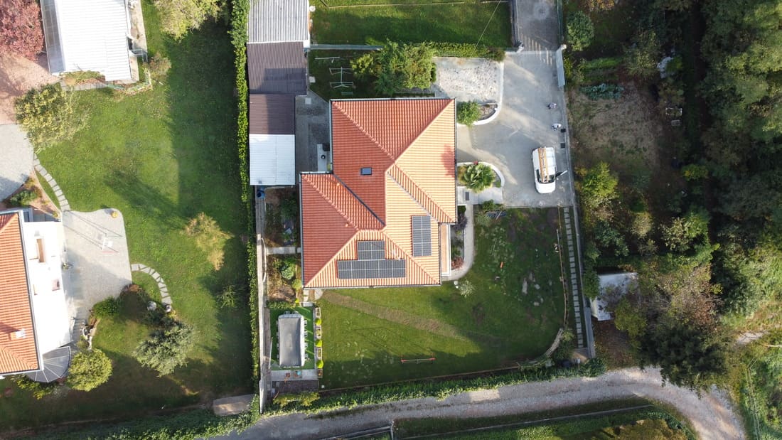 Morazzone (VA) - 4,25 kWp