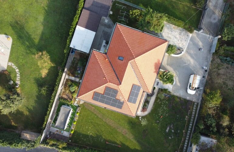 Morazzone (VA) - 4,25 kWp