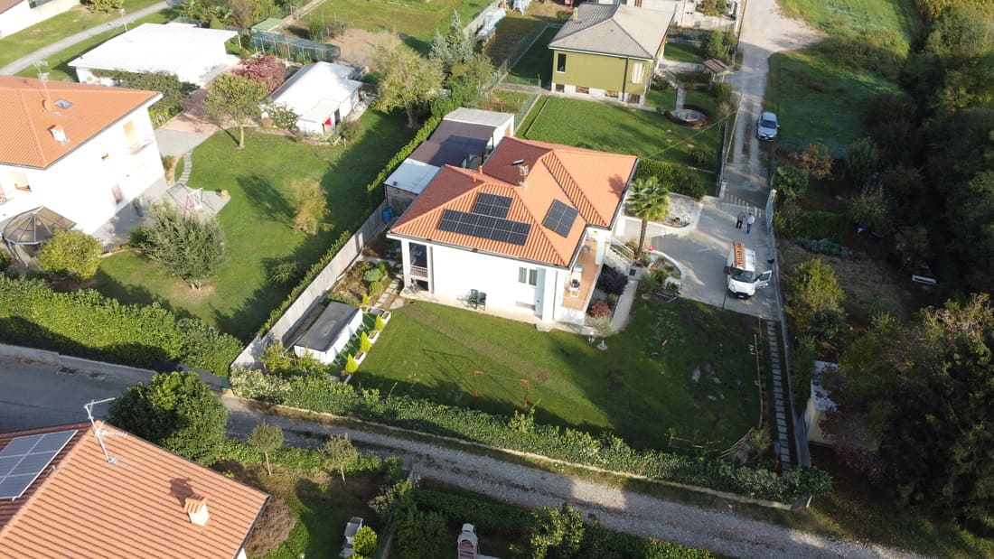 Morazzone (VA) - 4,25 kWp