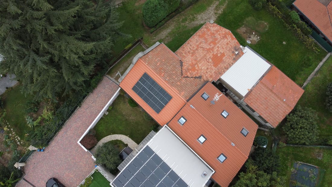 Morazzone (VA) - 4,25 kWp