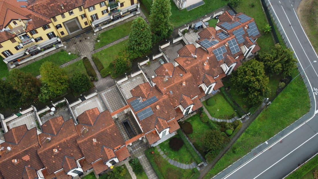 Daverio (VA) - 4,25 kWp