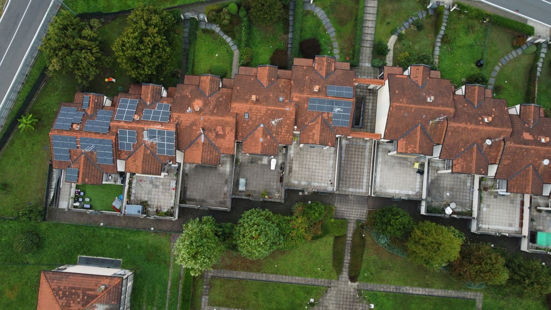 Daverio (VA) - 4,25 kWp