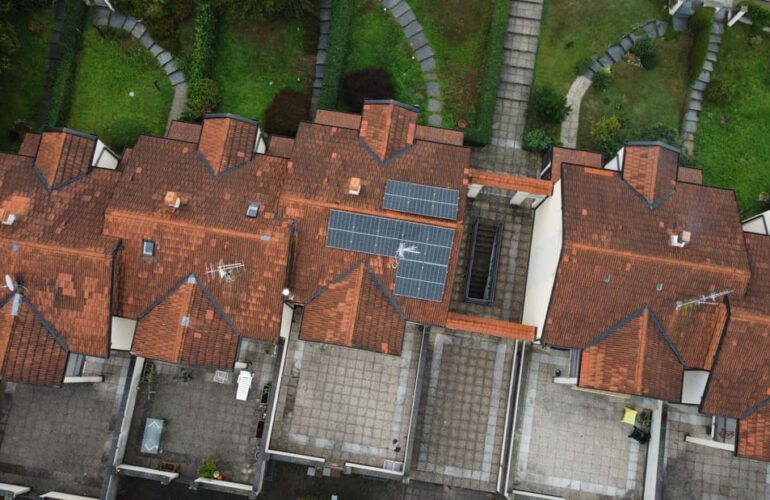 Daverio (VA) - 4,25 kWp