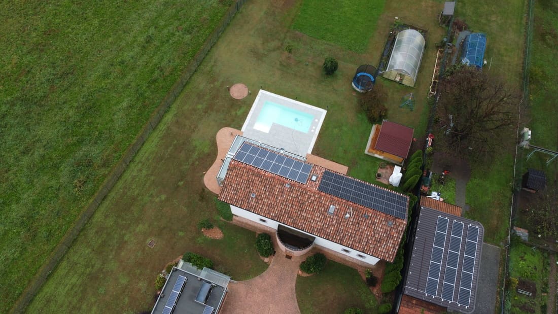 Viggiù (VA) - 6,8 kWp