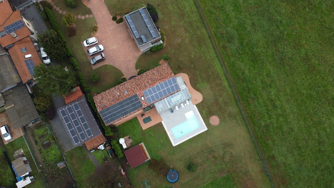 Viggiù (VA) - 6,8 kWp