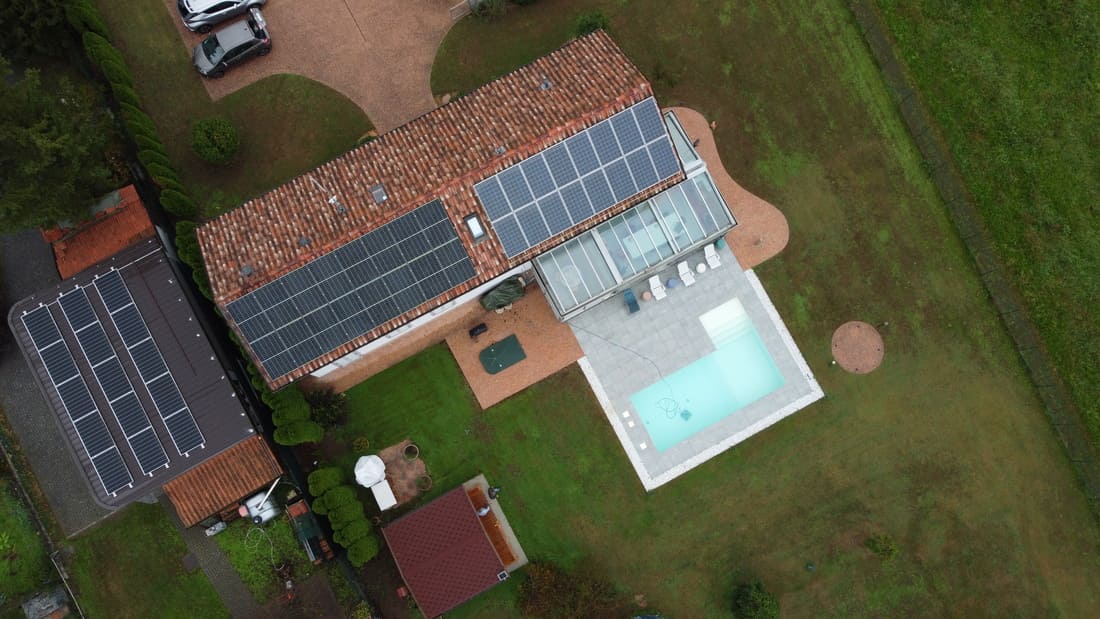 Viggiù (VA) - 6,8 kWp