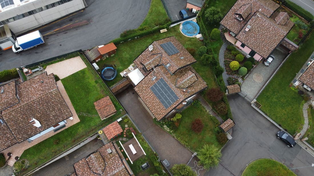 Viggiù (VA) - 6,8 kWp