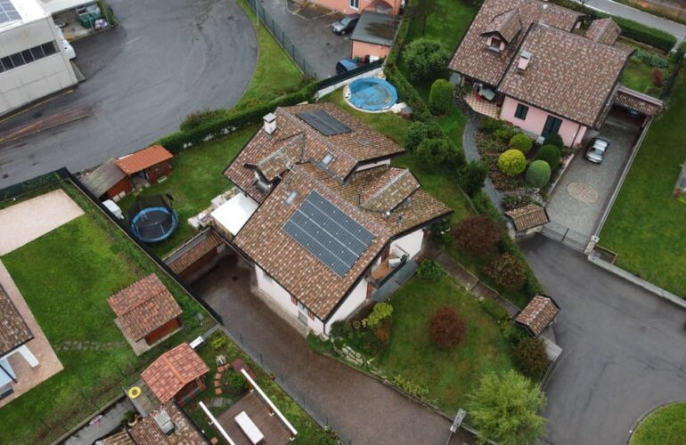 Viggiù (VA) - 6,8 kWp