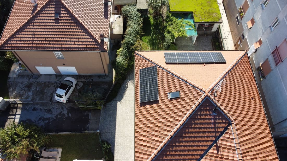 Bisuschio (VA) - 3,4 kWp