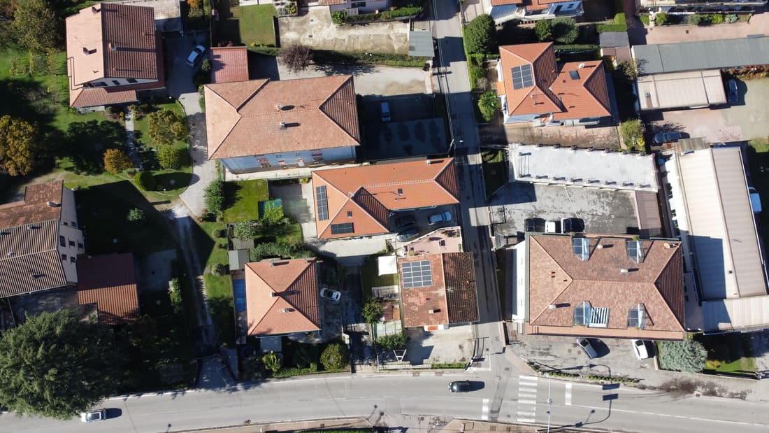 Bisuschio (VA) - 3,4 kWp