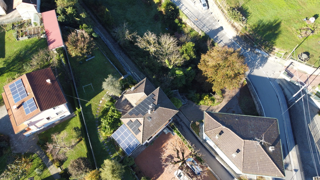 Rodero (CO) - 5,10 kWp