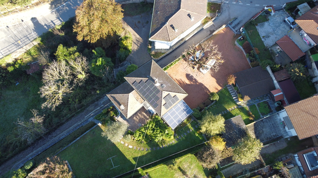 Rodero (CO) - 5,10 kWp