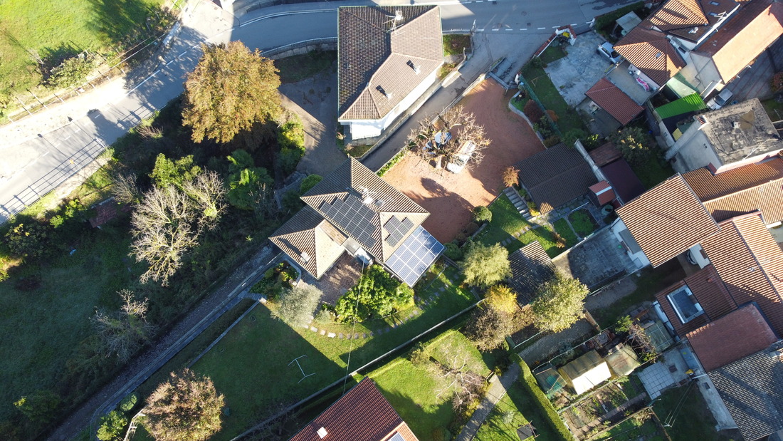 Rodero (CO) - 5,10 kWp