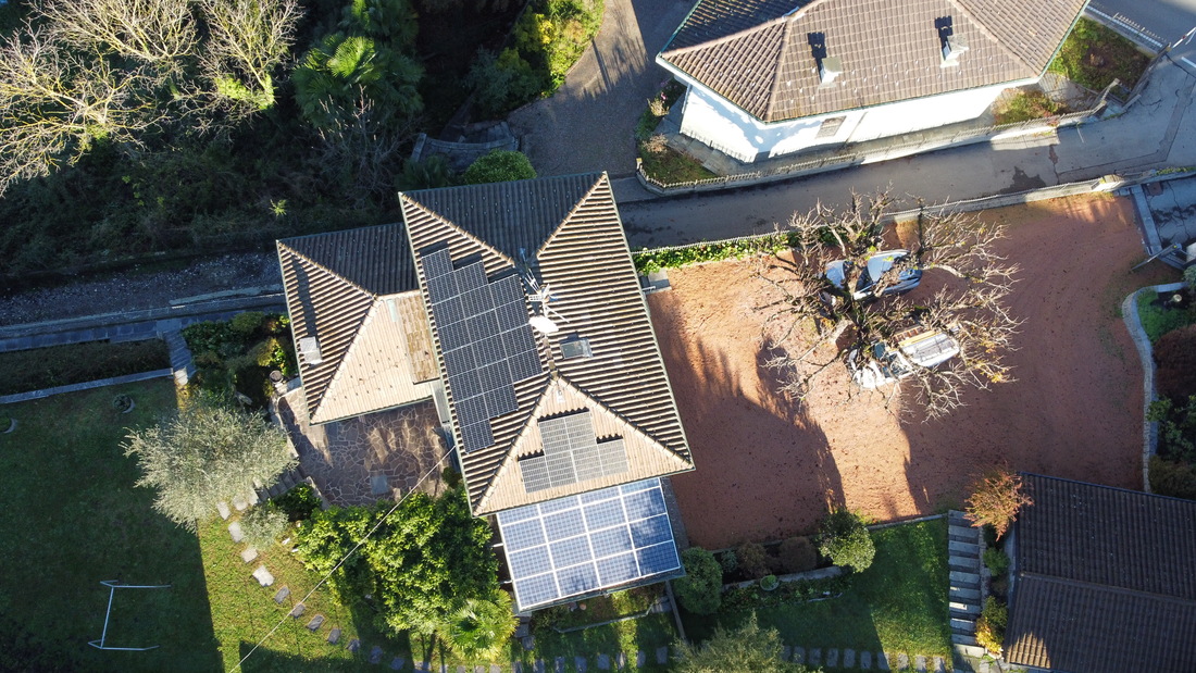 Rodero (CO) - 5,10 kWp