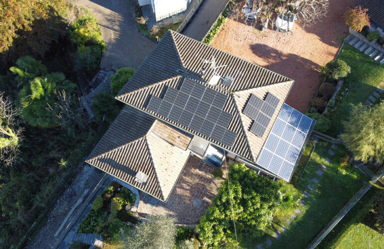 Rodero (CO) - 5,10 kWp