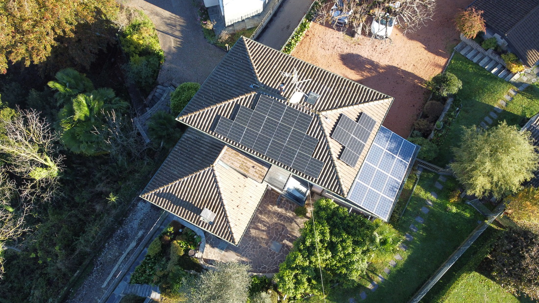 Rodero (CO) - 5,10 kWp