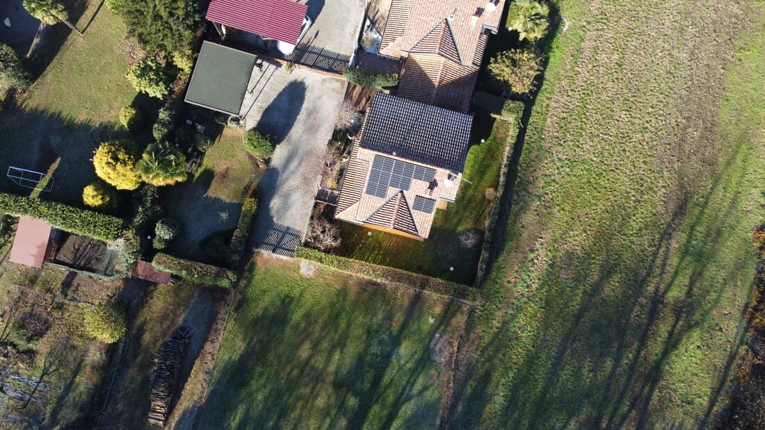 Varallo Pombia (NO) - 2,97 kWp