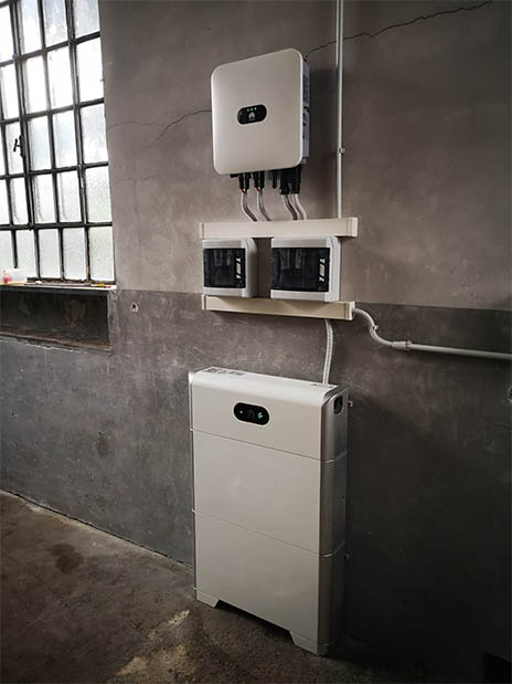 Morazzone (VA) - 4,25 kWp