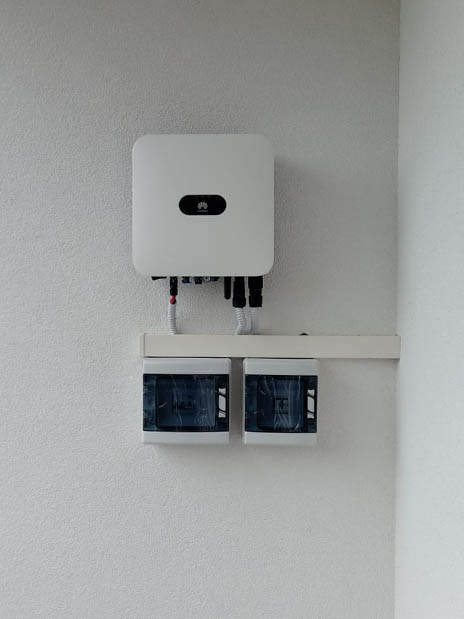 Mesenzana (VA) - 10x3,4 kWp e 3x2,55 kWp