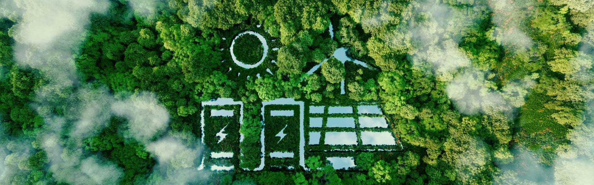 decarbonizzazione e fotovoltaico