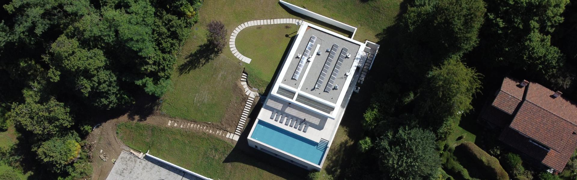 come funzionano i pannelli fotovoltaici